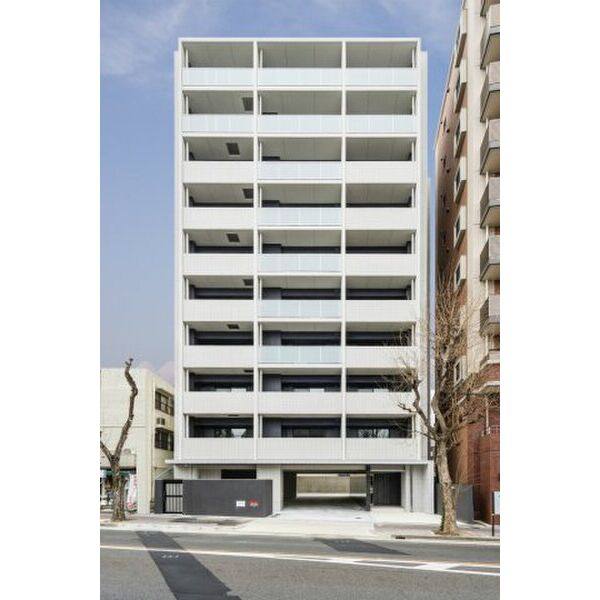 Sunny Grace本郷 建物画像