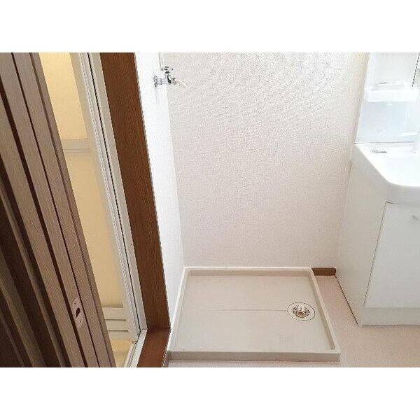 サンライト 室内写真8
