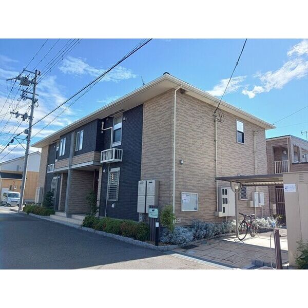 ジェルメ ハナミヅキⅡ