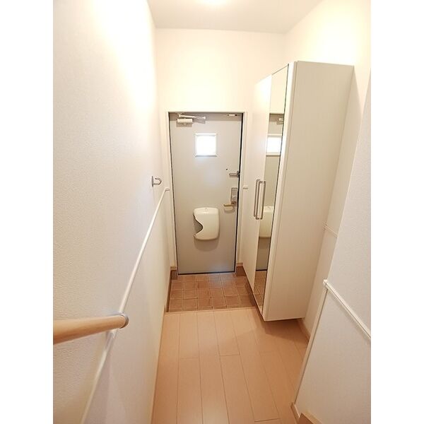 コーポ勢多Ⅴ番館 室内写真5