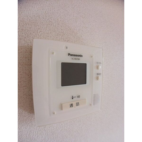 コンコード 室内写真9