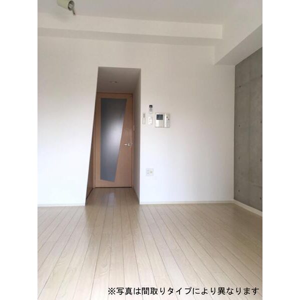 willDo市岡 室内写真2