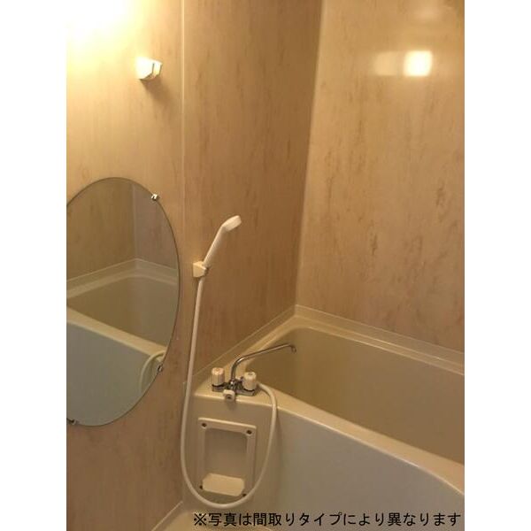 willDo市岡 室内写真6