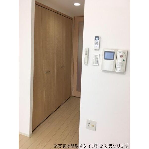 willDo市岡 室内写真7