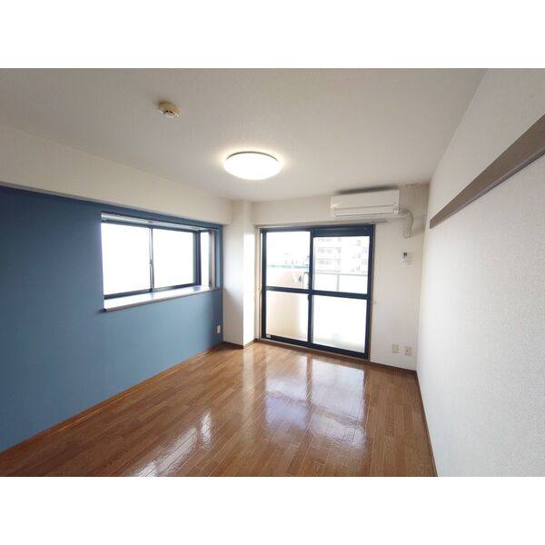 Casa felice 室内写真1