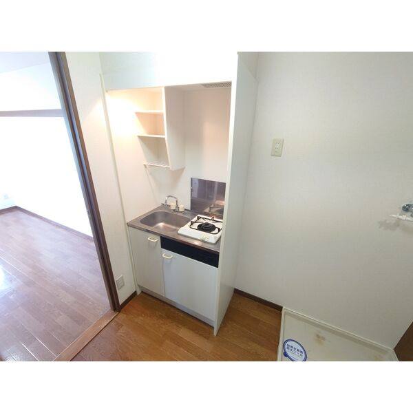 Casa felice 室内写真3