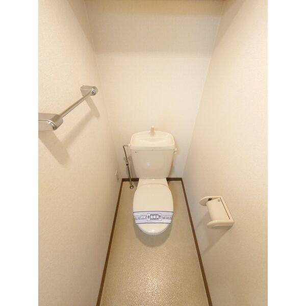 Casa felice 室内写真5