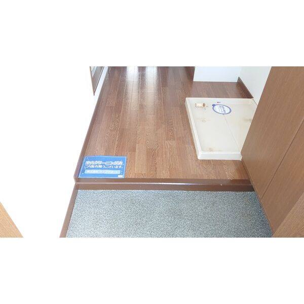 Casa felice 室内写真6