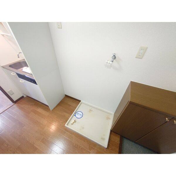 Casa felice 室内写真7