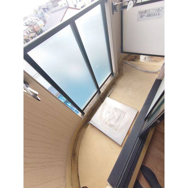 Casa felice 室内写真8
