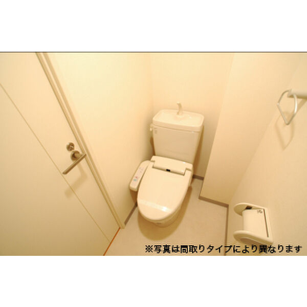 ドゥーエ江坂Ⅰ 室内写真4