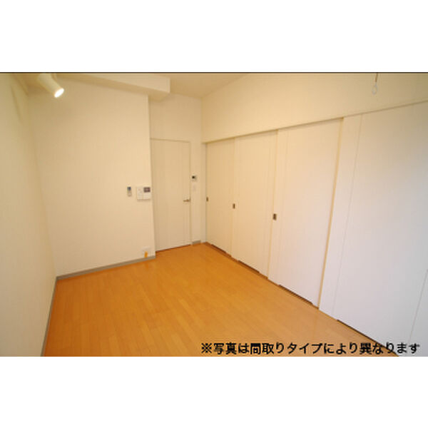 ドゥーエ江坂Ⅰ 室内写真6