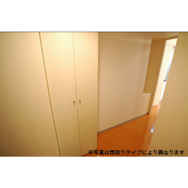 ドゥーエ江坂Ⅰ 室内写真8
