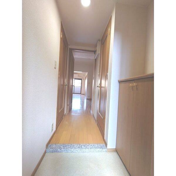 グランドール千種台 室内写真1