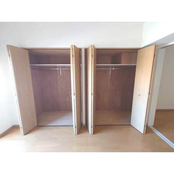 グランドール千種台 室内写真5