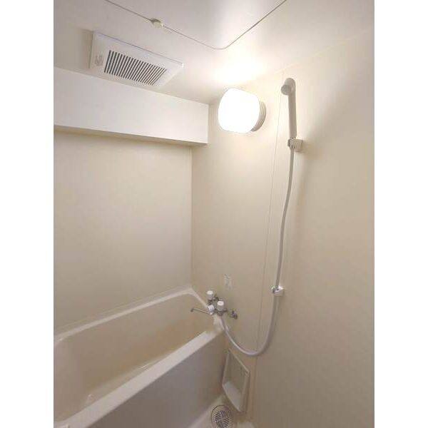 グランドール千種台 室内写真8