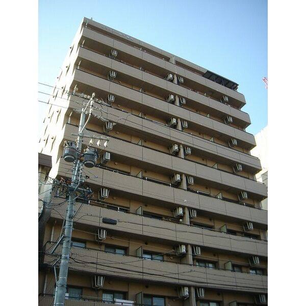 グランドール千種台 建物画像
