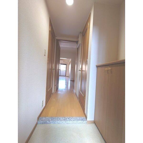 グランドール千種台 室内写真1