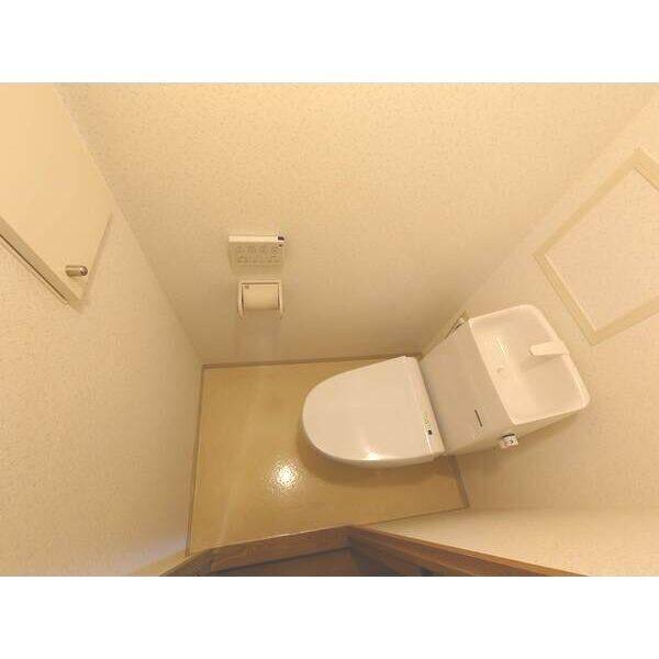 グランドール千種台 室内写真7