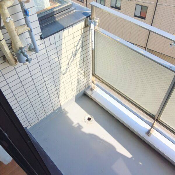 ラフェリアーナ 室内写真10