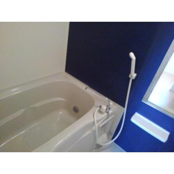 フラン・ベル 室内写真3