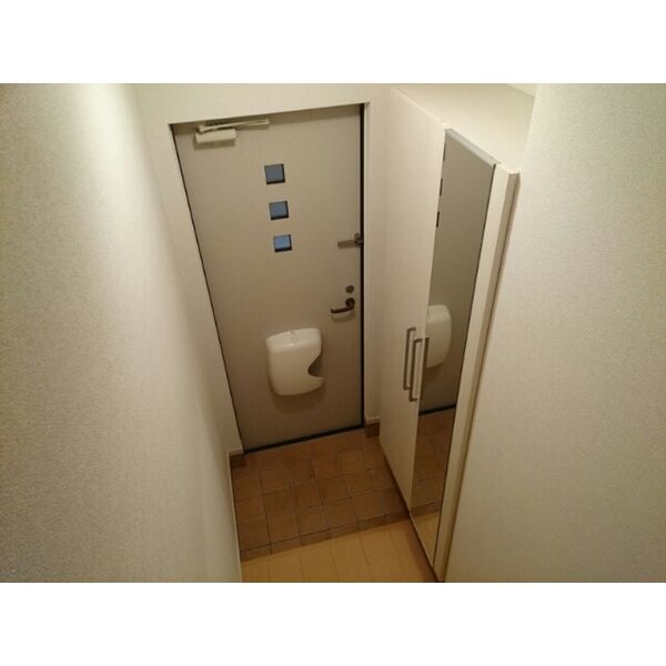 サンライズ コート東山 室内写真8