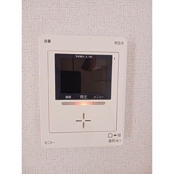 ラグーナ 室内写真10
