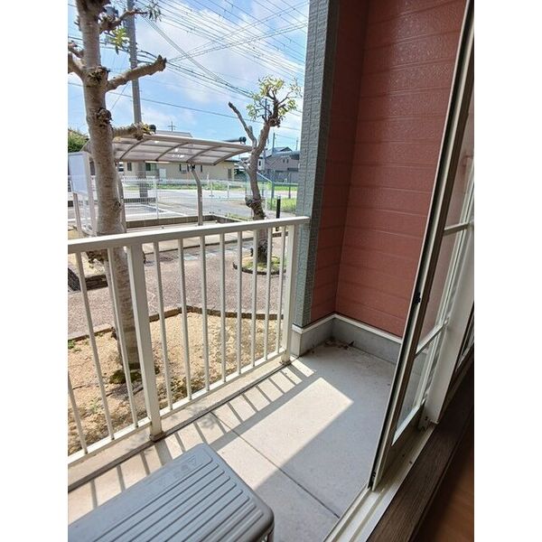 ラグーナ 室内写真7