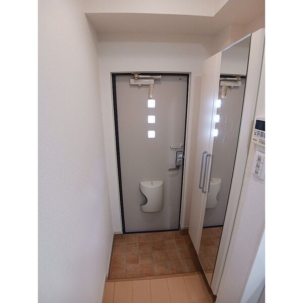 グランソレイユ 南 室内写真10