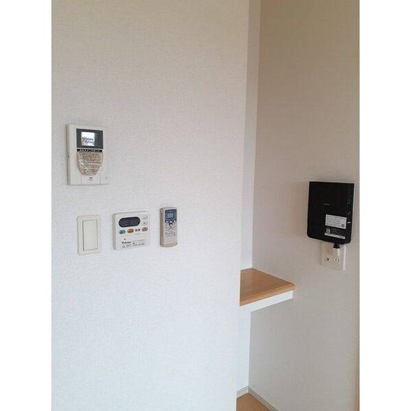 ソレアードD 室内写真7