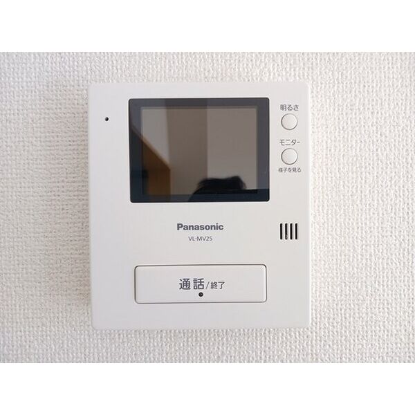 ベル プロムナード 室内写真9