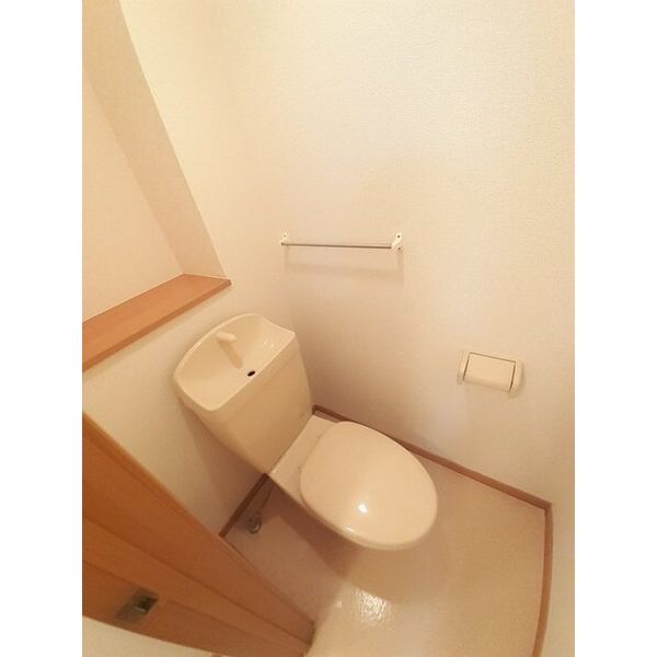 エルシャトー吉備Ⅲ 室内写真8