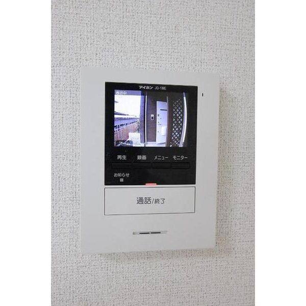 エトワール名東 室内写真8