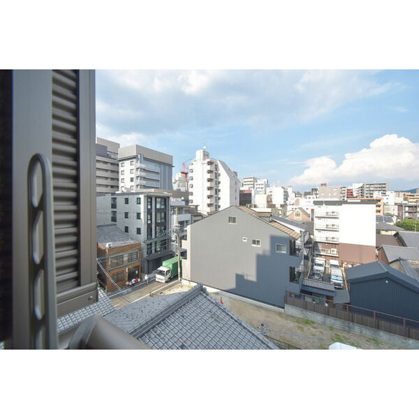 ウインドベル芦刈山 室内写真10