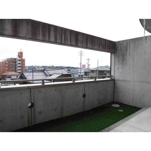 CENTRAL FERS 室内写真7
