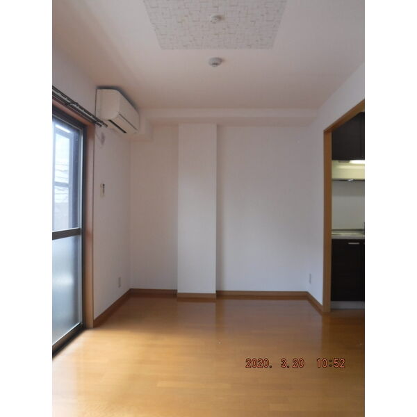 CENTRAL VERGE 室内写真4
