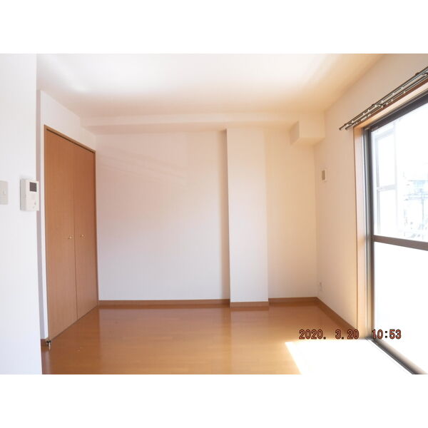 CENTRAL VERGE 室内写真5