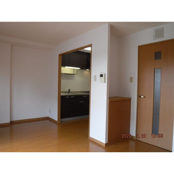 CENTRAL VERGE 室内写真6