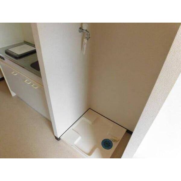 ジュネス東住吉弐番館 室内写真5