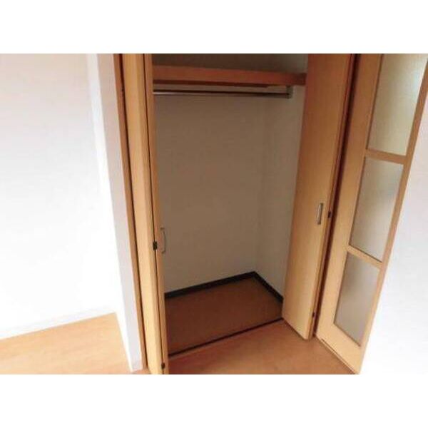 ジュネス東住吉弐番館 室内写真8
