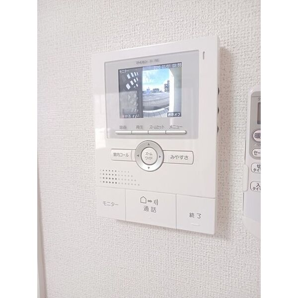 ルピエ中島 室内写真7