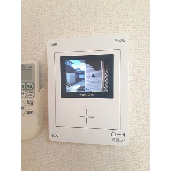 コンフォルト 室内写真7