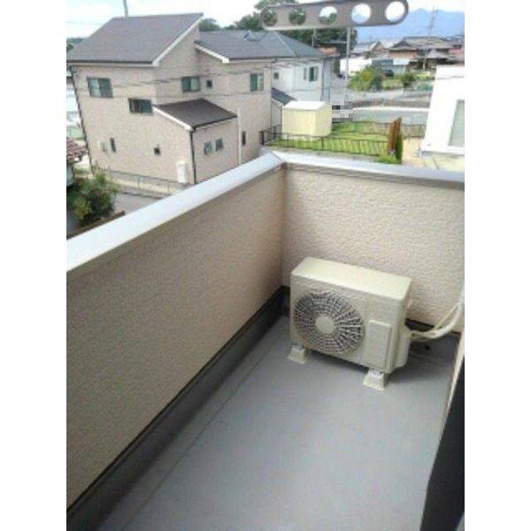 NAGOMI 室内写真6