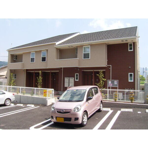 アンヴィラージュ C
