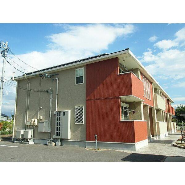 カーサ尾城