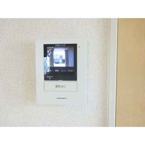 リベルテ Ⅱ 室内写真8