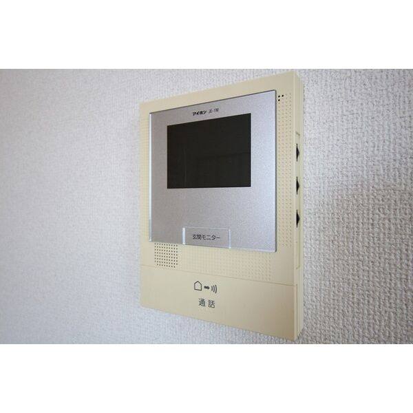 クレフラスト喜多山駅前B棟 室内写真9
