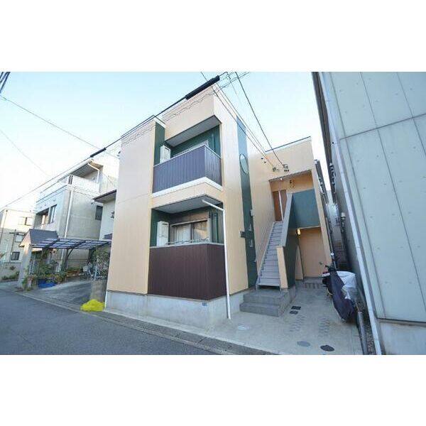 クレフラスト喜多山駅前B棟 室内写真10