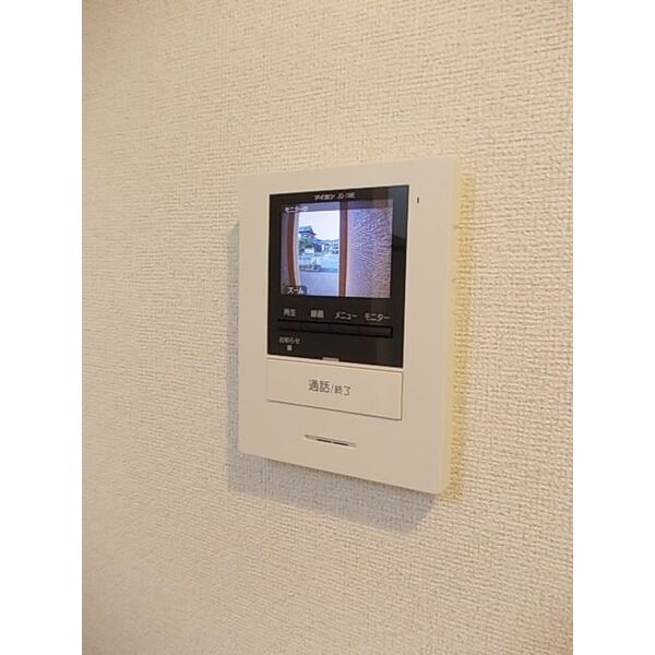 ベル ファミーユⅠ 3番館 室内写真7