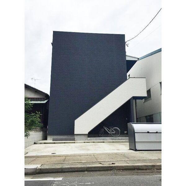 Creanjyu suzu(クレアンジュスズ) 建物画像